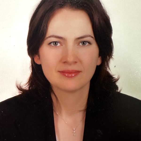 Derya Hopancı Bıçakçı